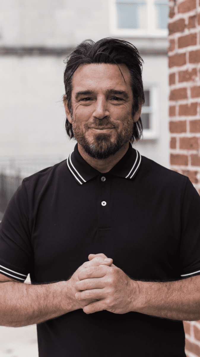 Ken Merlino - Useful Group